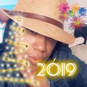 Meet your Posher, Yvette